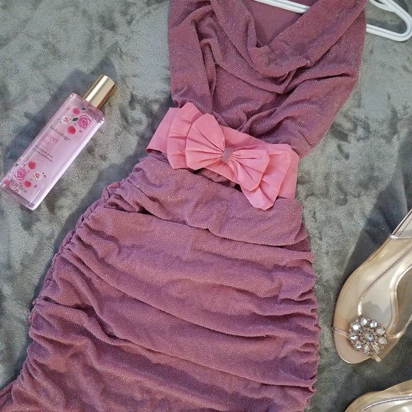 Evening Dress - Picture 3 of 5